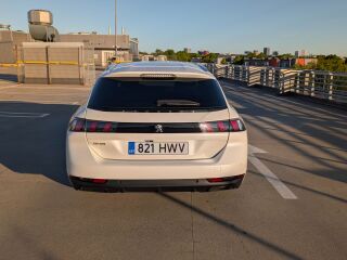 Peugeot 508 Active Pack 1.5 BlueHDi 96kW