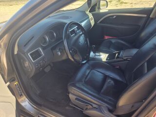 Volvo V70 2.4 136kW