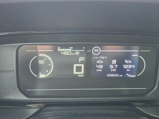 Citroen Berlingo 1.5 96kW