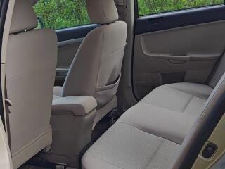 Mitsubishi Lancer 1.5 80кВ
