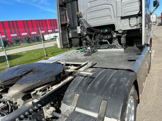 Volvo FH 500 6X2 EURO 6 XXL cab 375kW