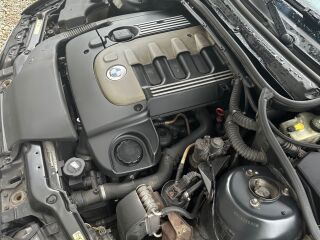 BMW 330 xdrive 2.9 135кВ