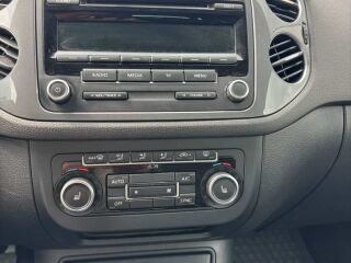Volkswagen Tiguan 1.4 90kW