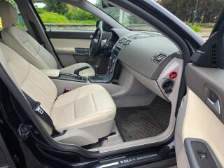 Volvo V50 SUMMUM 1.6 80kW