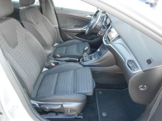 Opel Astra Sports Tourer 1.6 81kW