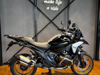 BMW R 1300 GS bokser 107kW