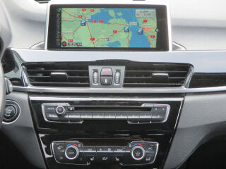 BMW X1 SDRIVE 16D 1.6 85kW