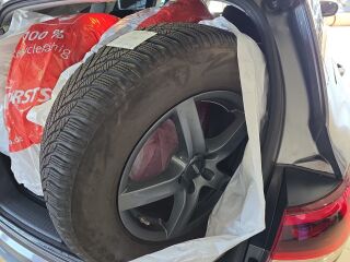 Kia Sorento 2.2 147кВ