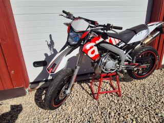 Aprilia SX 50 2kW