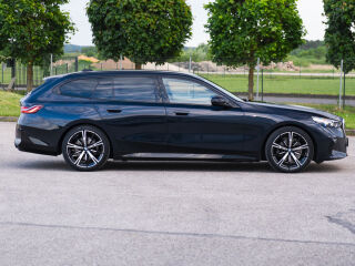 BMW 520 G61 X-Drive 2.0 145кВ