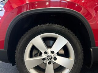 Skoda Karoq Elegance 1.5 TSI 110kW