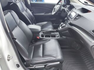 Honda CR-V 1.6 118kW