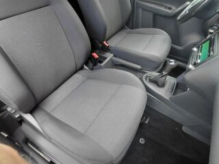 Volkswagen Caddy 1.6 R4 TDI 55kW
