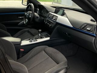 BMW 320 GT GRAN TURISMO M-sportpakett X-DRIVE 2.0 135kW