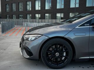 Mercedes-Benz EQE 300 109kW