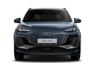 Audi Q6 e-tron SUV quattro 285kW