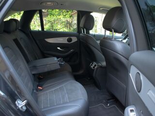 Mercedes-Benz GLC 220 4Matic AMG Safety Wntr 2.0 d 143kW