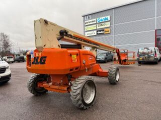 JLG M 600 JP