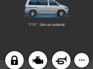 GMC Savana Stabititrack AWD 5.3 231kW