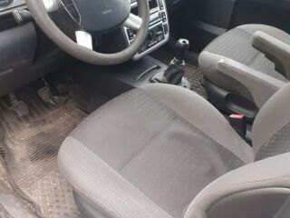 Ford Galaxy 1.9 R4 1,9 tdi 85kw 85кВ