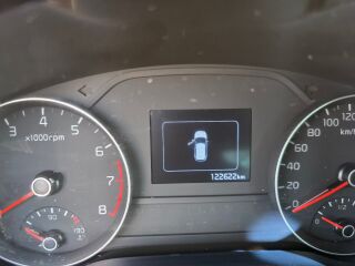 Kia Sportage 1.6 97kW