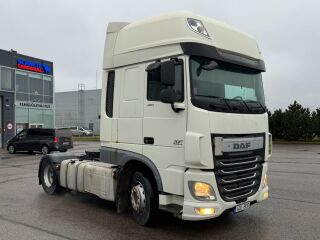 DAF XF 460 FT 4x2 Super Space Cab 12.9 R6 340kW