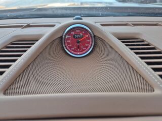 Porsche Panamera Turbo 970 4.8 397кВ