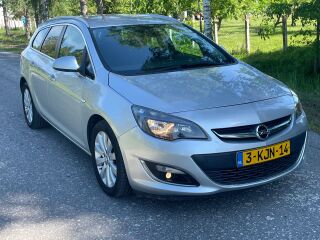 Opel Astra Sports Tourer 1.7 R4 CDTi 81kW