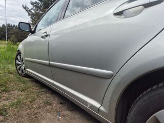 Toyota Avensis Facelift 2.0 108kW