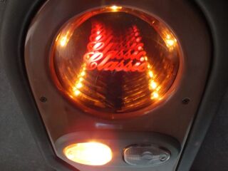Chevrolet Express STARCRAFT CLASSIC 5.3 V8 220кВ