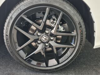 Honda Civic Sport 2.0 Hybrid 105kW