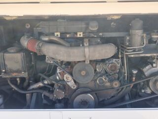 Temsa Safari RD Stainless Euro 5 9.2 V6 DAF 266kW