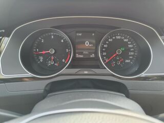 Volkswagen Passat B8 2.0 140kW