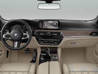 BMW 540 3.0 235кВ