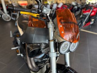 Buell XB 12 Lightning V2 75кВ