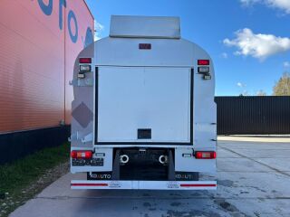 Volvo FM 440 6x2 330kW