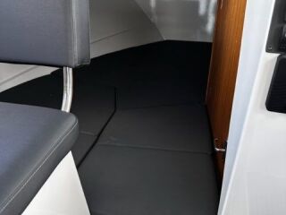 Finnmaster Pilot 7 Weekend 111kW
