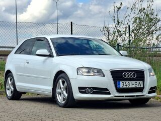 Audi A3 1.6 77kW