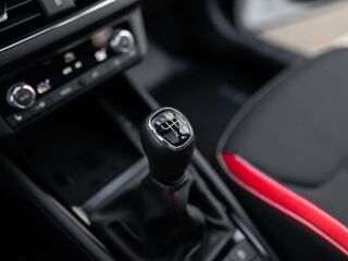 Skoda Scala Monte Carlo 1.0 81kW