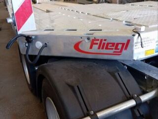 Fliegl VTS 400