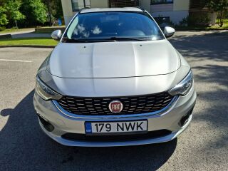 Fiat Tipo 1.6 88kW