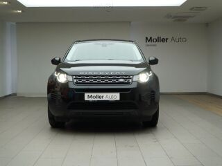 Land Rover Discovery Sport 2.0 130kW