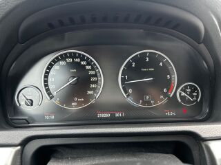 BMW 530 GT xDrive M-sport 3.0 190kW