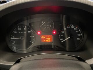 Citroen Berlingo 1.6 88kW
