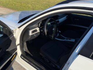 BMW 320 2.0 130kW