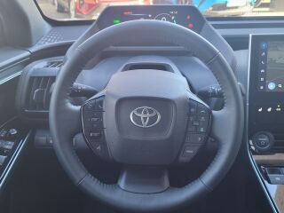 Toyota bZ4X Executive 73кВ