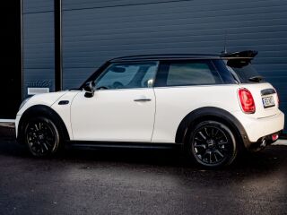 MINI Cooper 1.5 100кВ