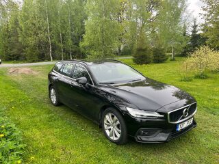 Volvo V60 B4 2.0 145kW