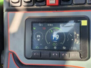 Avant 860i 1.9 42kW