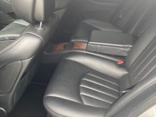Mercedes-Benz CLS 350 3.5 200кВ